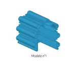 Anti-pince doigts GAROMIN®