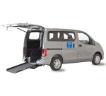 Plaque magnétique - Ne pas stationner trop près, descente de PMR