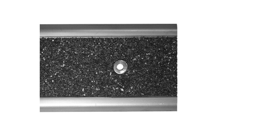 Profil nez de marche plat TARAG 2,98m