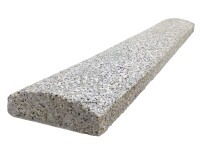 Bordure de parking granit