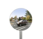 Miroir multi-usages pour intérieur et extérieur