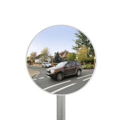 Miroir multi-usages pour intérieur et extérieur