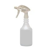 Nettoyant antistatique pour miroirs incassable PLEXICHOK - 1 litre