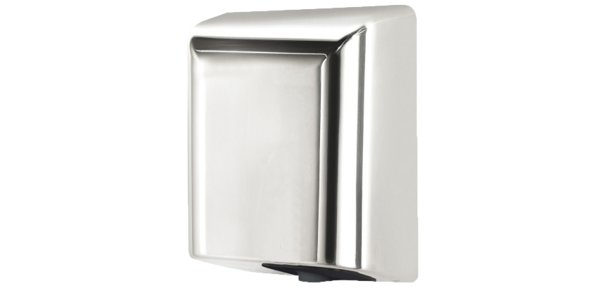 Sèche-mains haute vitesse CYCLONE