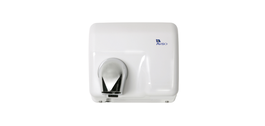 Sèche mains antivandalisme ROC