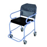 Fauteuil de douche roulant SANI