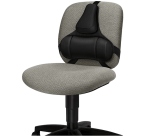 Support dorsal classique pour chaise de bureau