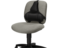 Support dorsal classique pour chaise de bureau