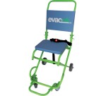 Chaise d'évacuation ECO