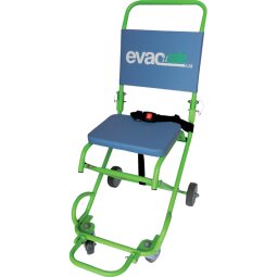 Chaise d'évacuation ECO