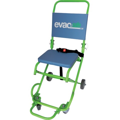 Chaise d'évacuation ECO