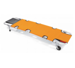Brancard d'évacuation