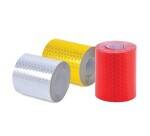 Rouleau de repérage à haut pouvoir réfléchissant REFLECTO