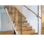 Main courante extérieure WOODY - 3M