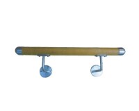 Kit main courante WOODY - 2,80 m