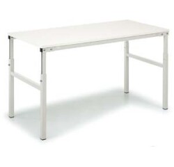 Table ERGO'ECO réglable