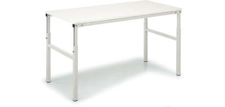 Table ERGO'ECO réglable