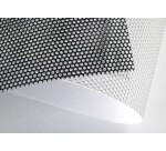 Signalisation surface vitrée Micro Perforée