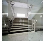 Bandes de Signalisation pour Surfaces Vitrées - Motif 3 bandes