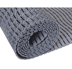 Caillebotis milieu humide