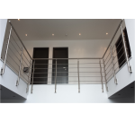 Main courante extérieure INOXI - 3 M