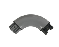 Angle interne- externe 90° pour main courante intérieure HOPI