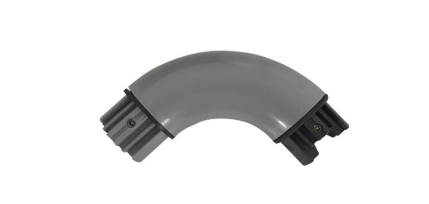 Angle interne- externe 90° pour main courante intérieure HOPI