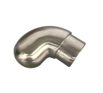 Crosse arrondie pour main courante INOXI