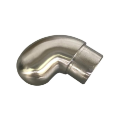 Crosse arrondie pour main courante INOXI