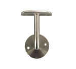 Support mural fixe pour main courante INOXI