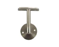 Support mural fixe pour main courante INOXI