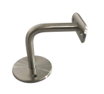 Support mural fixe pour main courante INOXI
