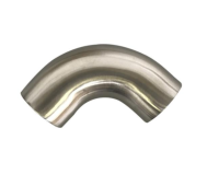 Coude à 90° pour main courante WOODY