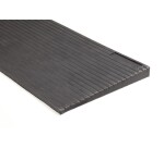 Rampe de Seuil en Caoutchouc GOMMY