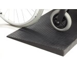 Rampe de Seuil en Caoutchouc GOMMY