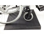 Rampe de Seuil en Caoutchouc GOMMY