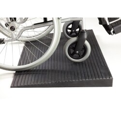 Rampe de Seuil en Caoutchouc GOMMY