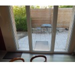 Rampe d'Accès Simple Universelle TARFA