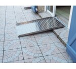 Rampe d'Accès Simple Universelle TARFA