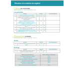 Registre public d'Accessibilité