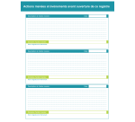 Registre public d'Accessibilité