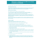 Registre public d'Accessibilité