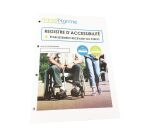 Registre public d'Accessibilité