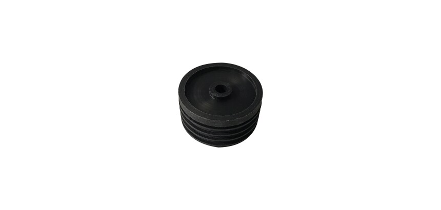 Adaptateur pour main courante WOODY