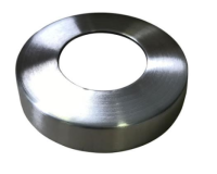 Enjoliveur de platine INOXI