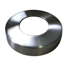 Enjoliveur de platine INOXI