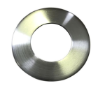 Enjoliveur de platine INOXI