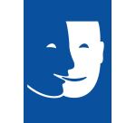 Panneau Picto S3A - symbole d'accueil, d'accompagnement et d'accessibilité