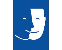 Panneau Picto S3A - symbole d'accueil, d'accompagnement et d'accessibilité