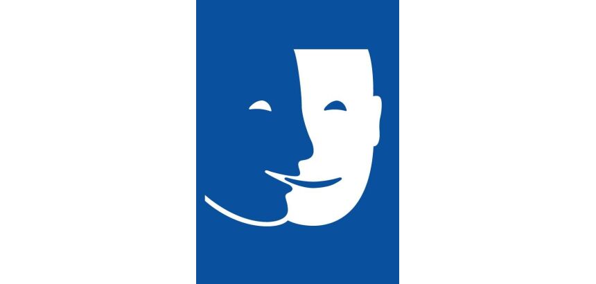 Panneau Picto S3A - symbole d'accueil, d'accompagnement et d'accessibilité